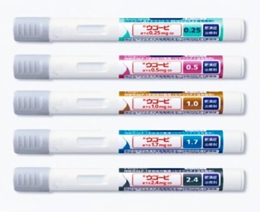 ウゴービSD